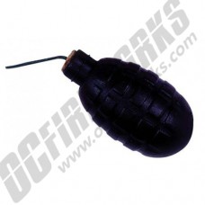 Smoke Hand Grenade (Low Cost Shipping)